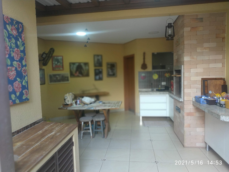 imóvel com 187m² - Parque Jamaica - Londrina