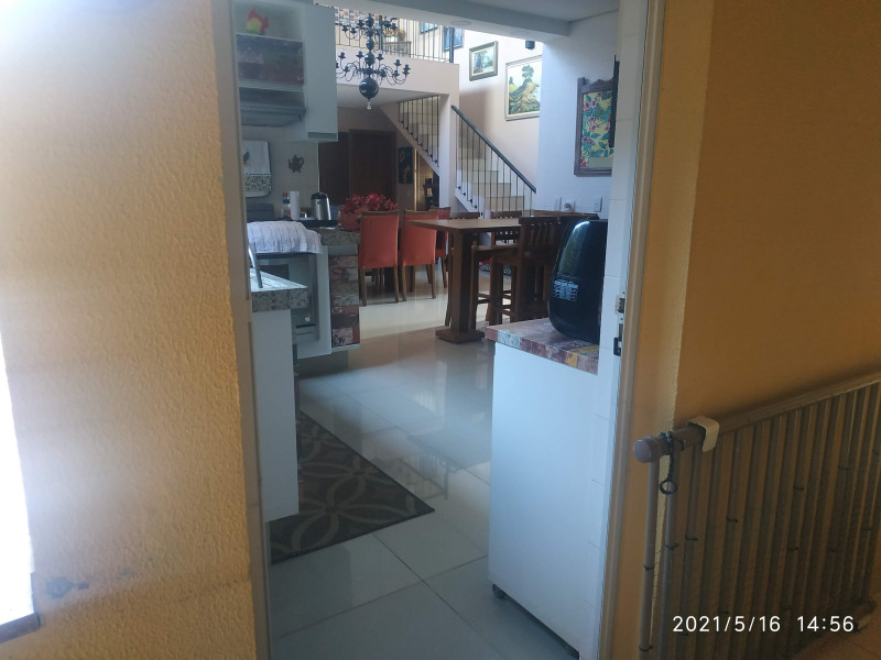 imóvel com 187m² - Parque Jamaica - Londrina