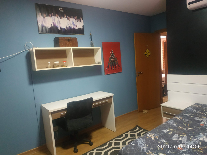 imóvel com 187m² - Parque Jamaica - Londrina