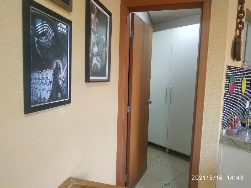 imóvel com 187m² - Parque Jamaica - Londrina