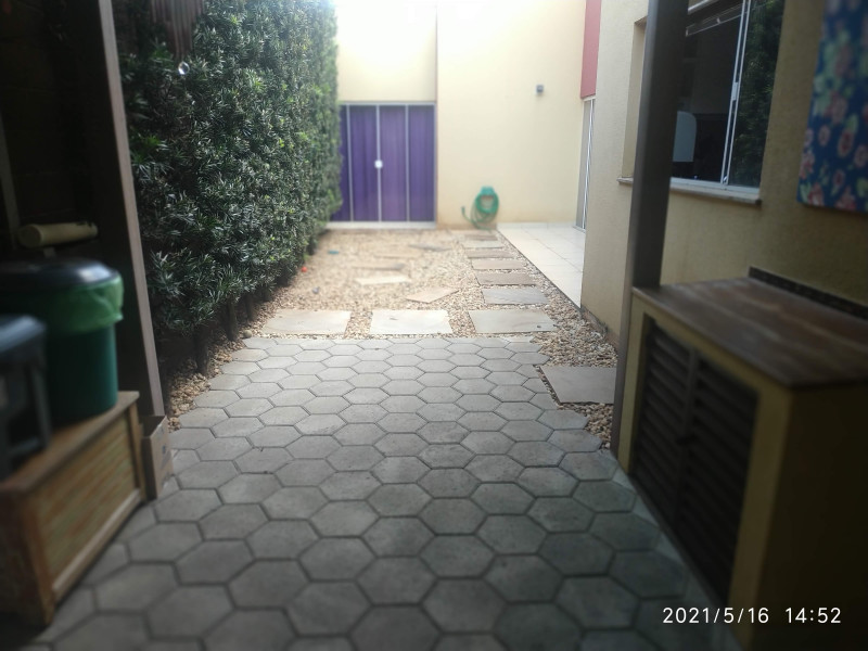 imóvel com 187m² - Parque Jamaica - Londrina