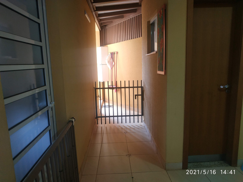 imóvel com 187m² - Parque Jamaica - Londrina