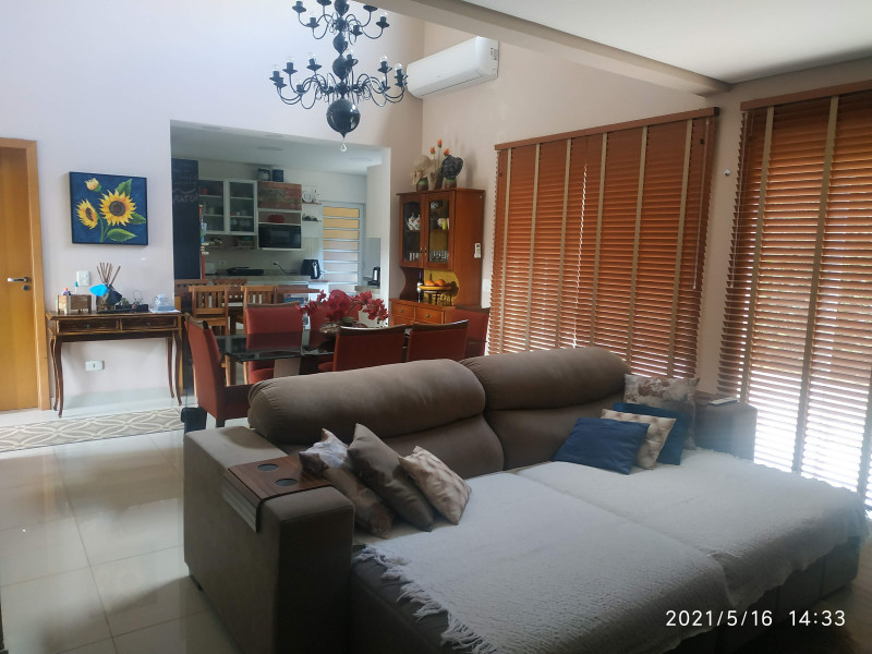 imóvel com 187m² - Parque Jamaica - Londrina
