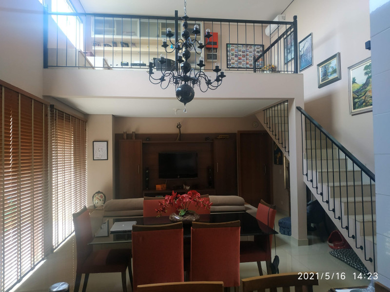 imóvel com 187m² - Parque Jamaica - Londrina