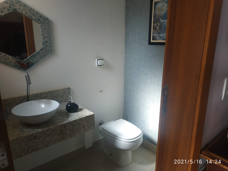 imóvel com 187m² - Parque Jamaica - Londrina