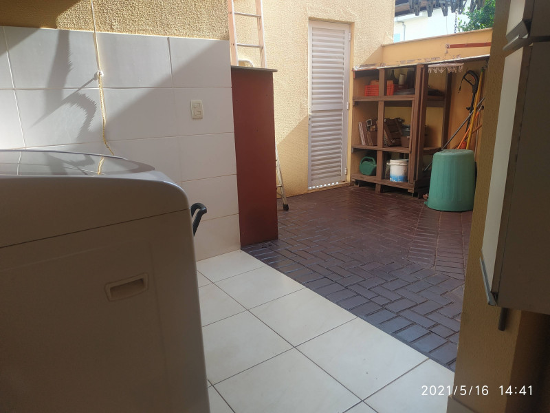 imóvel com 187m² - Parque Jamaica - Londrina