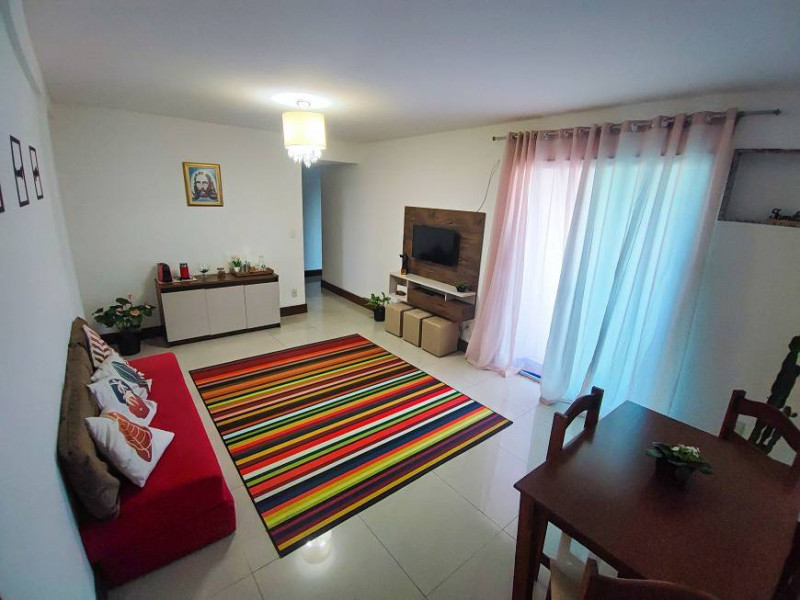 Apartamento à venda Centro com 86m² e 3 quartos por R$ 365.000 - 1413108660-sala-elegance.jpg