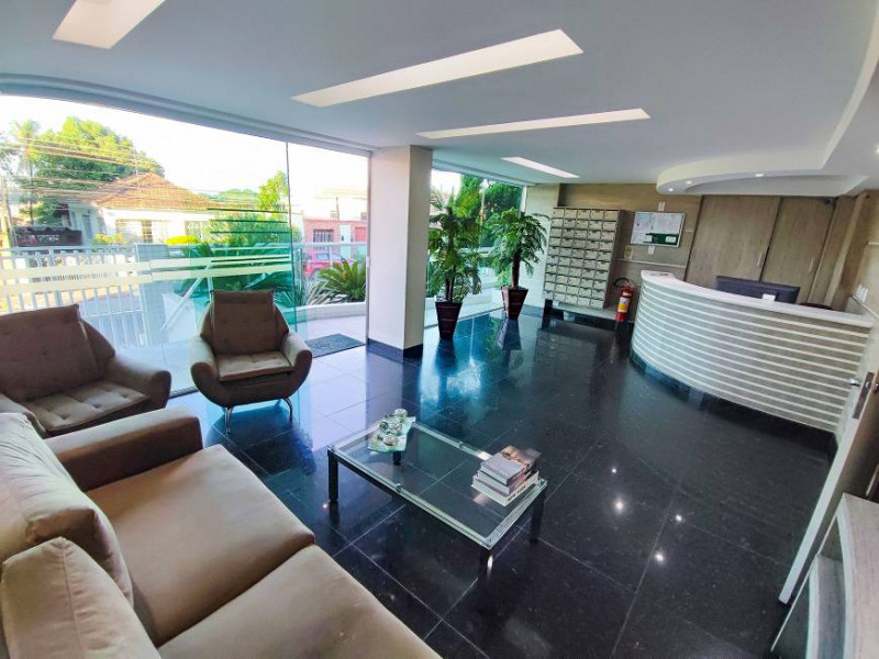 Apartamento à venda Centro com 86m² e 3 quartos por R$ 365.000 - 1544184024-recep.jpg