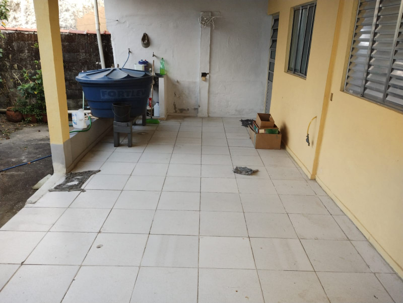 imóvel com 80m² - Sítio Paecara (Vicente de Carvalho) - Guarujá