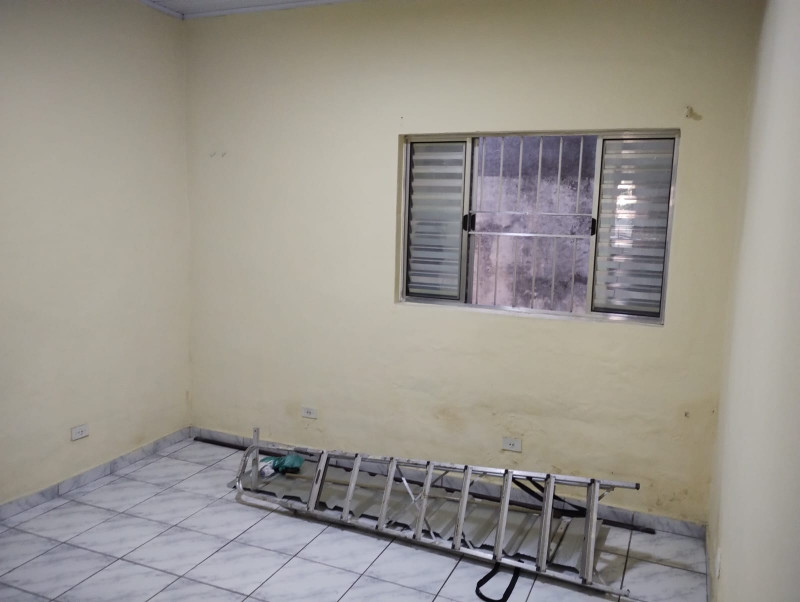 imóvel com 80m² - Sítio Paecara (Vicente de Carvalho) - Guarujá