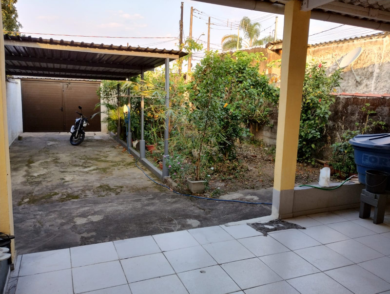 imóvel com 80m² - Sítio Paecara (Vicente de Carvalho) - Guarujá