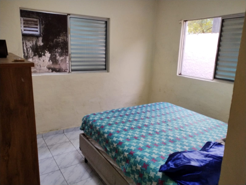 imóvel com 80m² - Sítio Paecara (Vicente de Carvalho) - Guarujá