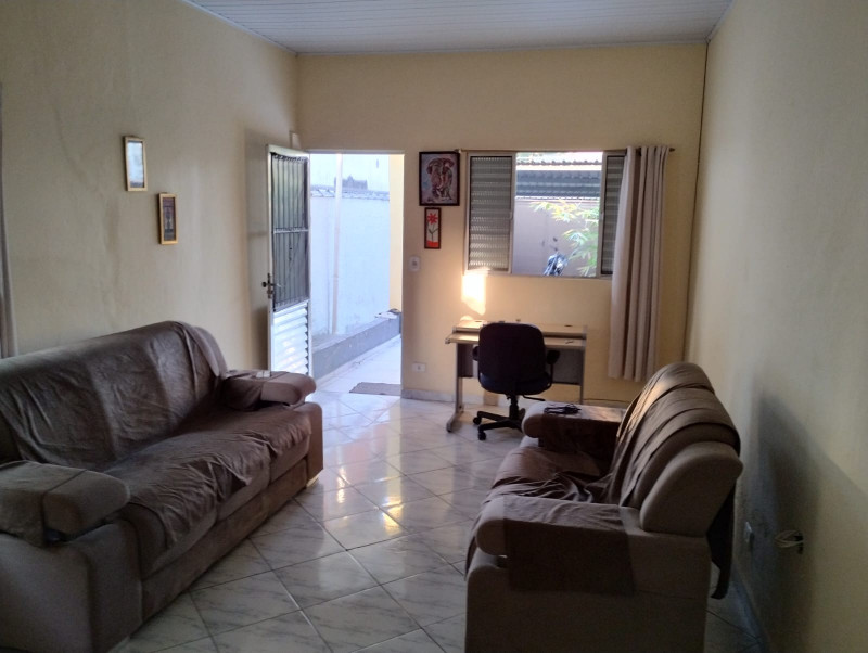 imóvel com 80m² - Sítio Paecara (Vicente de Carvalho) - Guarujá