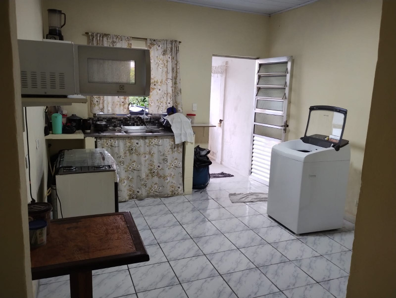 imóvel com 80m² - Sítio Paecara (Vicente de Carvalho) - Guarujá