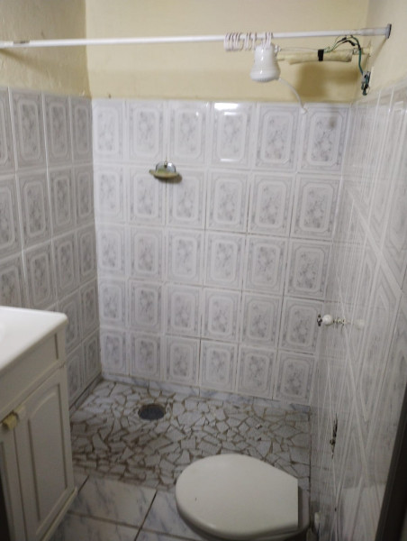 imóvel com 80m² - Sítio Paecara (Vicente de Carvalho) - Guarujá