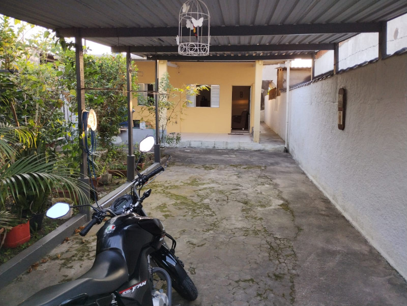 imóvel com 80m² - Sítio Paecara (Vicente de Carvalho) - Guarujá