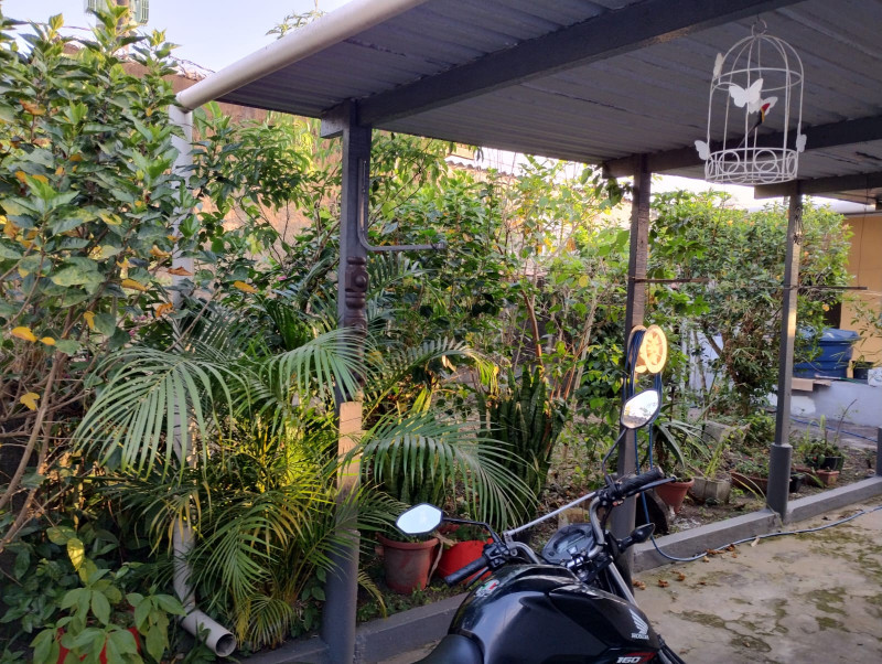 imóvel com 80m² - Sítio Paecara (Vicente de Carvalho) - Guarujá