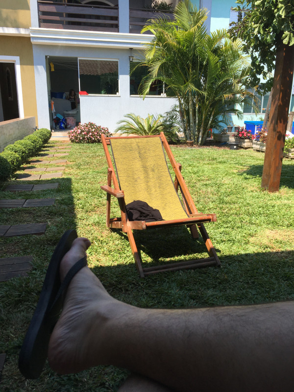 Casa à venda Chácara Santa Maria com 214m² e 3 quartos por R$ 610.000 - 1606581843-img-1247.jpeg