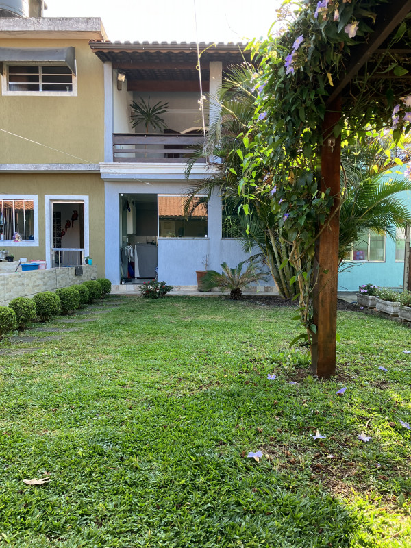 Casa à venda Chácara Santa Maria com 214m² e 3 quartos por R$ 610.000 - 2145213855-img-0961.jpeg