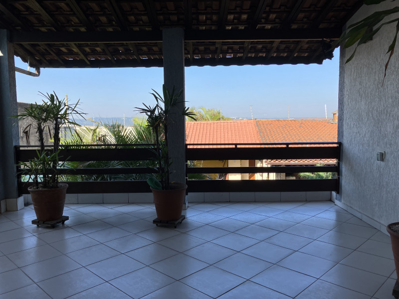 Casa à venda Chácara Santa Maria com 214m² e 3 quartos por R$ 610.000 - 295737393-img-0934.jpeg