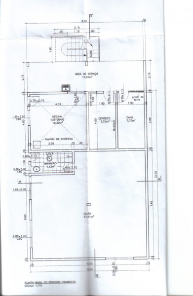 Casa de condomínio à venda Jardim Pero com 200m² e 3 quartos por R$ 650.000 - 1068095942-img-20231209-wa0133.jpg