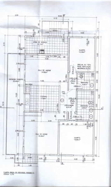 Casa de condomínio à venda Jardim Pero com 200m² e 3 quartos por R$ 650.000 - 1769167460-img-20231209-wa0130.jpg