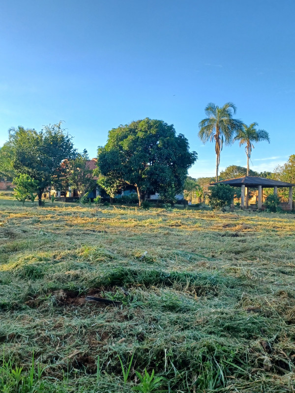imóvel com 7200m² - Ceilândia Norte - Brasília