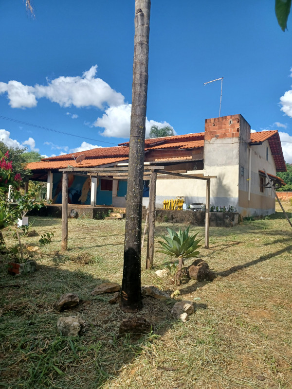 imóvel com 7200m² - Ceilândia Norte - Brasília