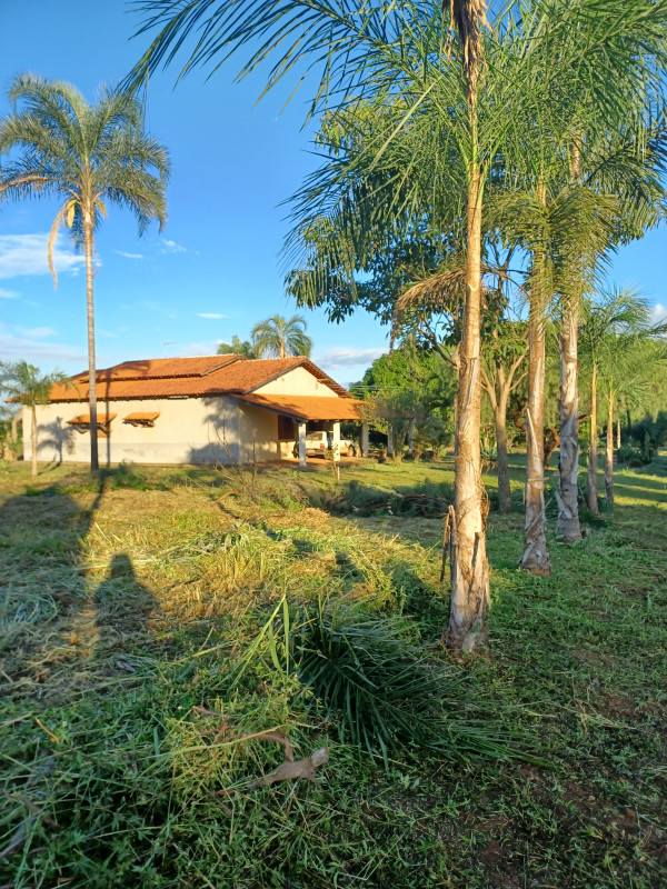 imóvel com 7200m² - Ceilândia Norte - Brasília