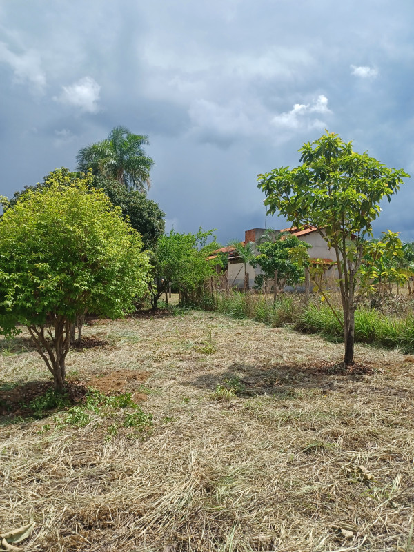imóvel com 7200m² - Ceilândia Norte - Brasília