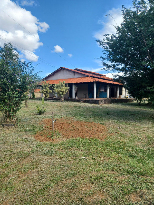 imóvel com 7200m² - Ceilândia Norte - Brasília