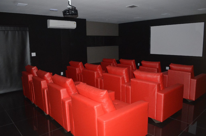 imóvel com 60m² - Guilhermina - Praia Grande
