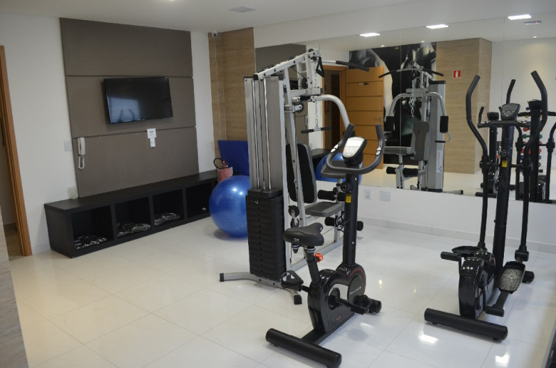 imóvel com 60m² - Guilhermina - Praia Grande