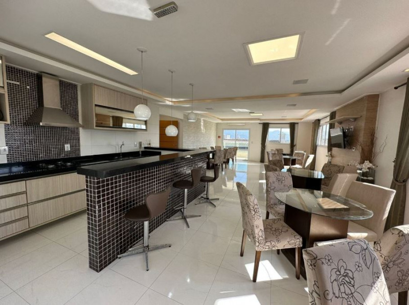 imóvel com 60m² - Guilhermina - Praia Grande