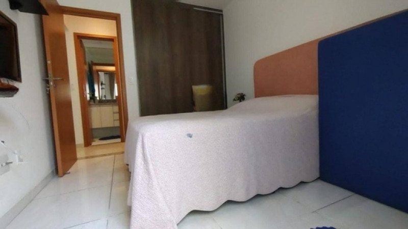 imóvel com 60m² - Guilhermina - Praia Grande