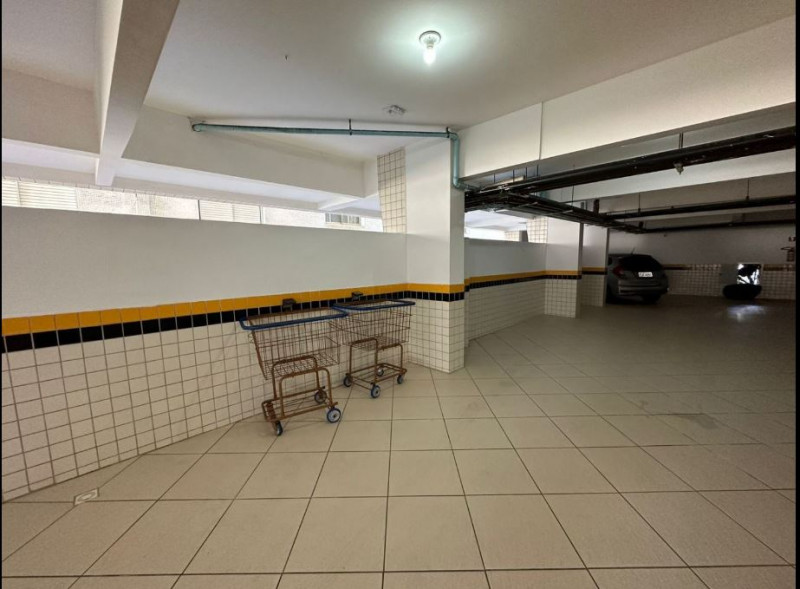 imóvel com 60m² - Guilhermina - Praia Grande