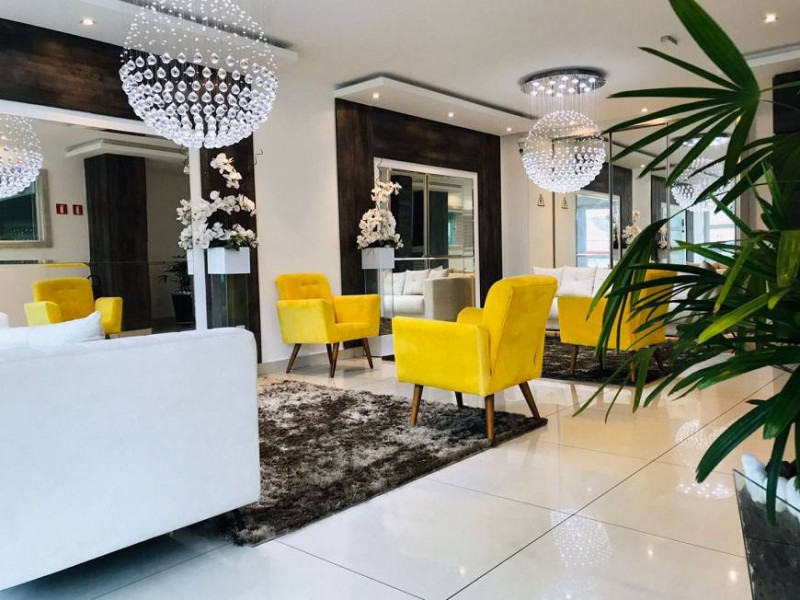 imóvel com 60m² - Guilhermina - Praia Grande