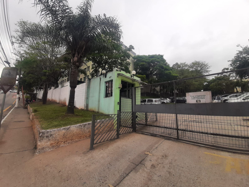 Apartamento à venda Parque Santo Antônio com 47m² e 3 quartos por R$ 270.000 - 1609471560-508514c5-8f07-41eb-9244-ddc968ac090f.jpeg