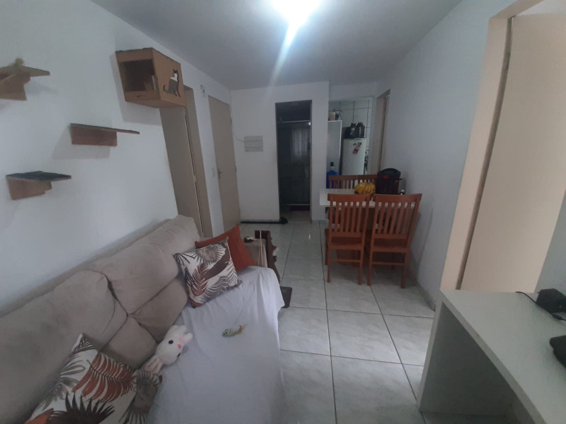 Apartamento à venda Parque Santo Antônio com 47m² e 3 quartos por R$ 270.000 - 2034875790-21904f6a-6487-466a-ab0e-195e8e4cf06d.jpeg