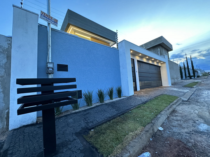 Casa à venda Parque Brasília 2ª Etapa com 187m² e 3 quartos por R$ 650.000 - 1852949360-img-9233.jpeg