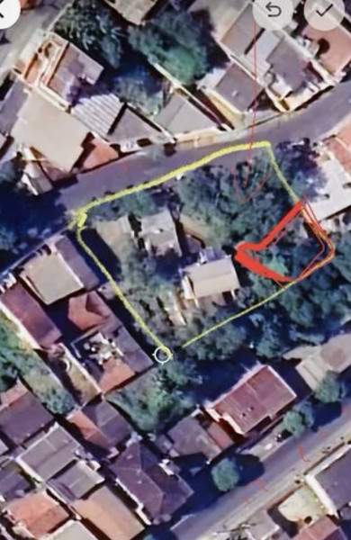 Terreno à venda São Lucas com 905m² e 1 quarto por R$ 500.000 - 1305683950-img-2287.jpeg