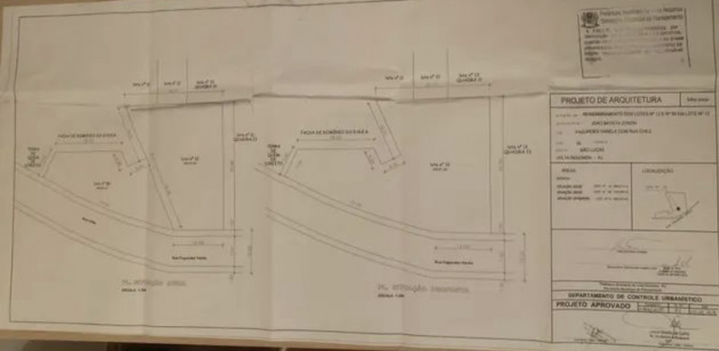 Terreno à venda São Lucas com 905m² e 1 quarto por R$ 500.000 - 463561484-img-2286.jpeg