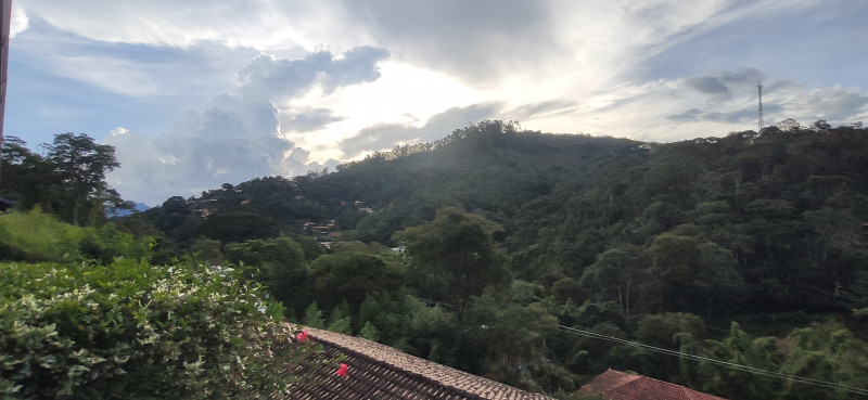 Casa de condomínio à venda Itaipava com 65m² e 2 quartos por R$ 360.000 - 679655308-img-20231102-150846.jpg