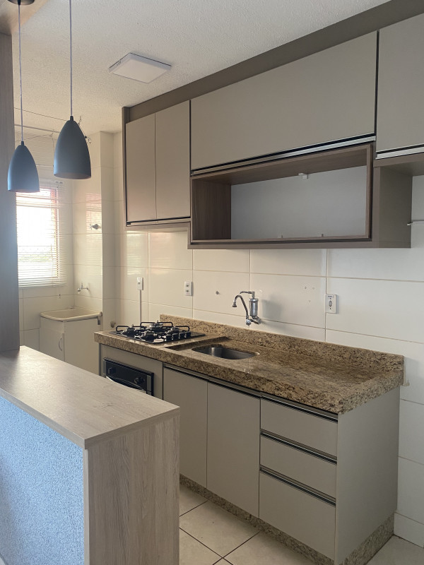 imóvel com 53m² - Jardim Santa Helena - Catanduva