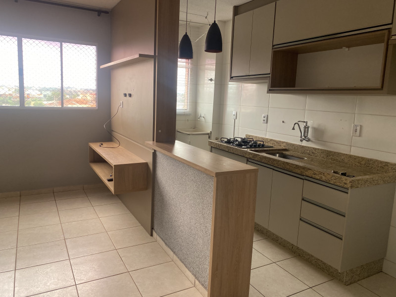 imóvel com 53m² - Jardim Santa Helena - Catanduva