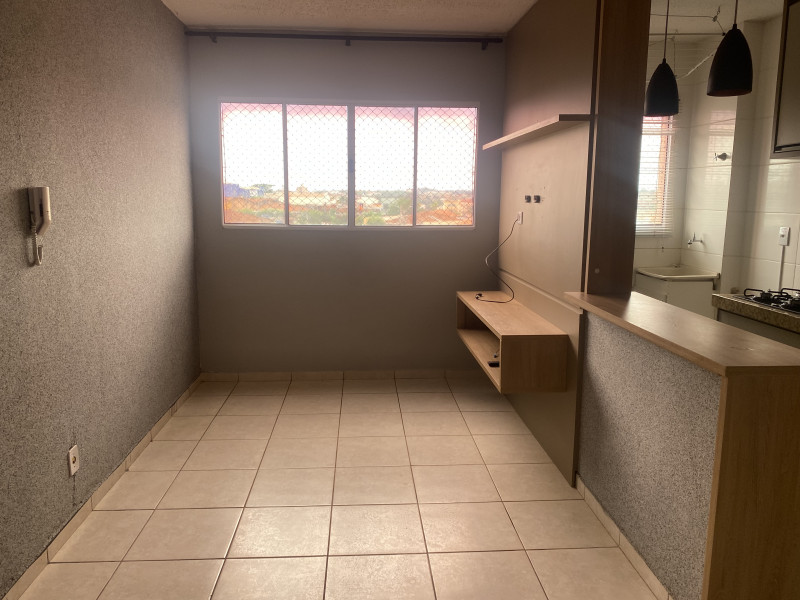 imóvel com 53m² - Jardim Santa Helena - Catanduva