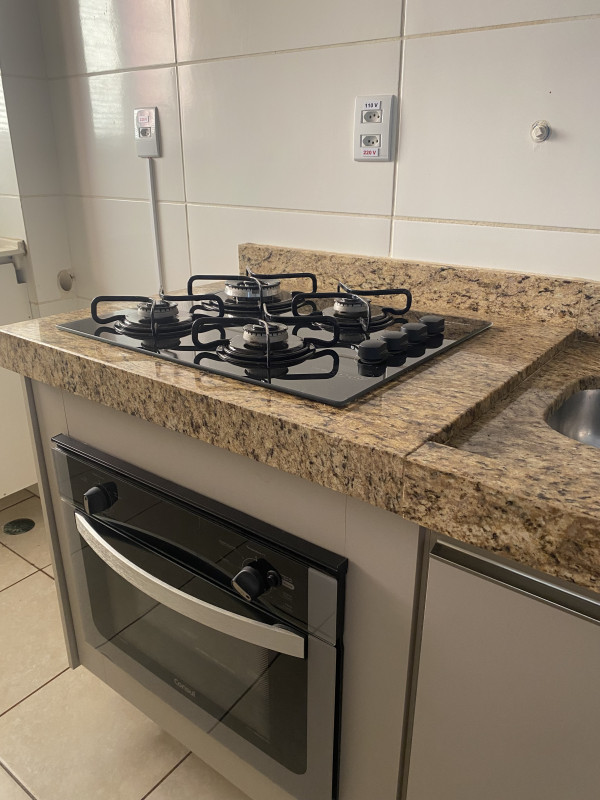 imóvel com 53m² - Jardim Santa Helena - Catanduva