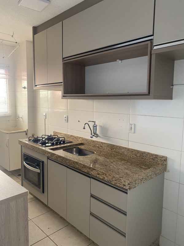 imóvel com 53m² - Jardim Santa Helena - Catanduva