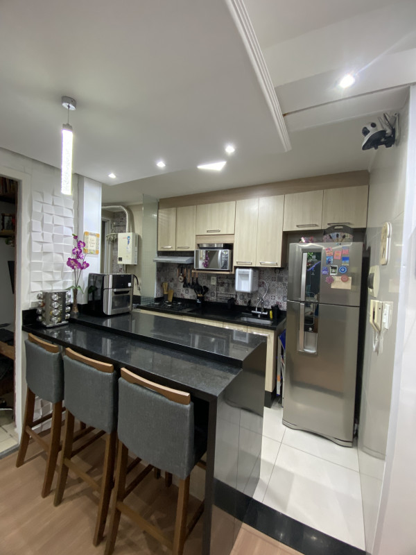 imóvel com 51m² - Centro - São Paulo