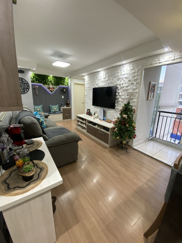 imóvel com 51m² - Centro - São Paulo